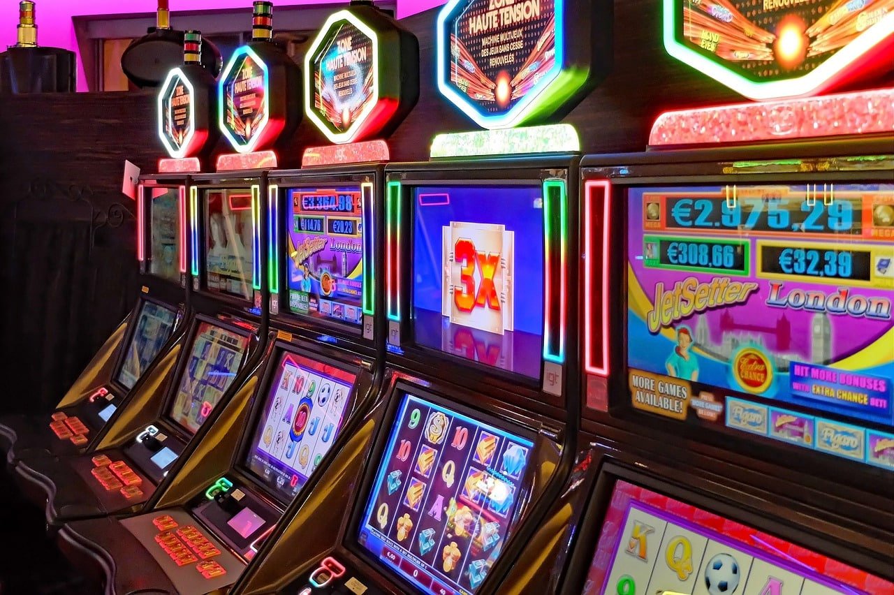 Live Casino bmk888