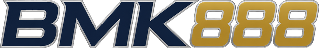 bmk888 Logo